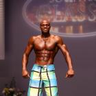 Clinton  Murray - NPC Southern Classic 2013 - #1